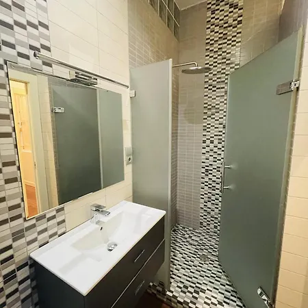 7seven Apartament Appartamento *