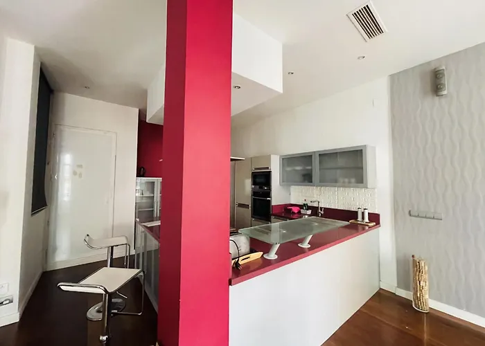 7seven Apartament Apartment