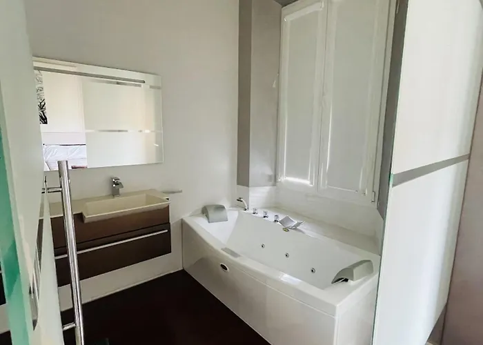 7seven Apartament Malaga