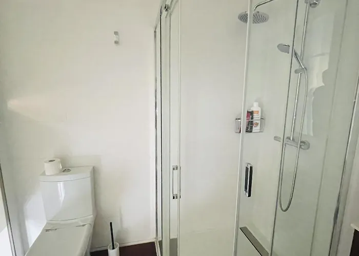 7seven Apartament Apartment Malaga