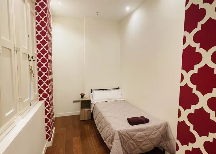 7seven Apartament