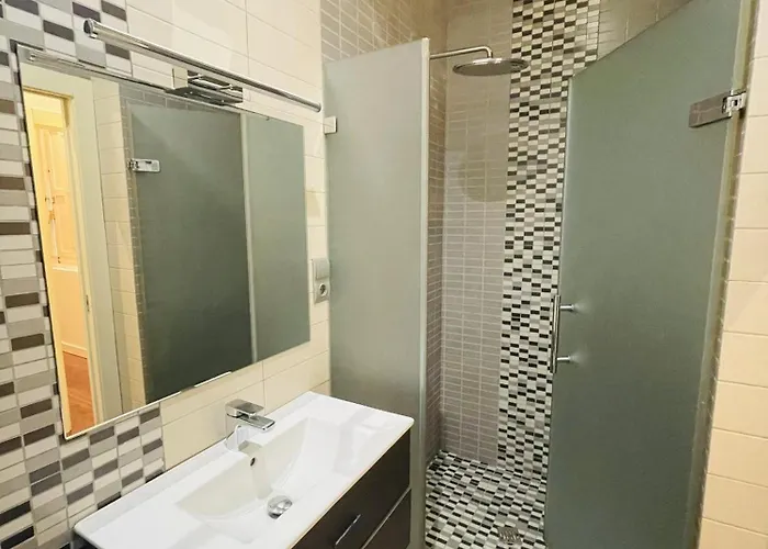 7seven Apartament Apartment *