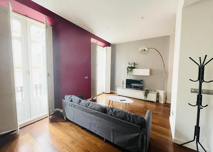7seven Apartament *