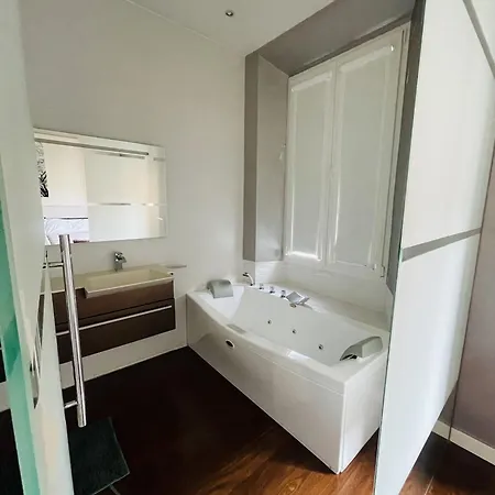 7seven Apartament Málaga