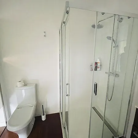 M-Room Lejlighed Málaga