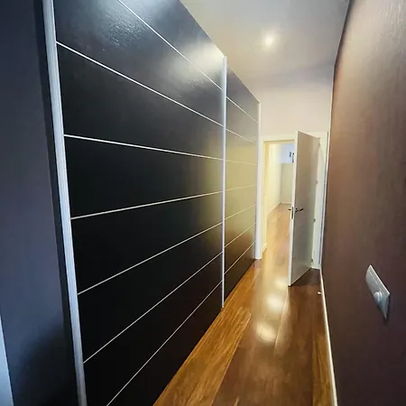 Daire 7seven Apartament *