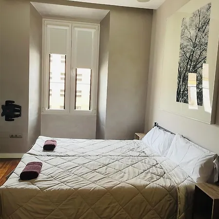 Lejlighed M-Room *