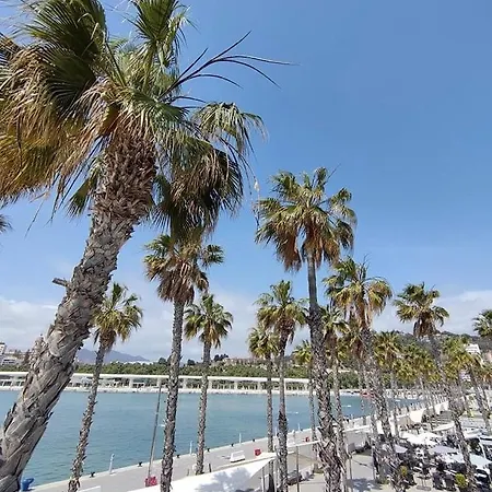M-Room * Málaga