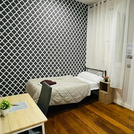 Lejlighed M-Room Málaga