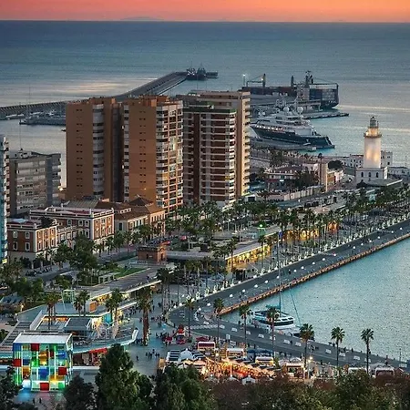 M-Room Málaga
